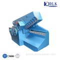 Alligator Shearing Machine Alligator Metal Sheet Shear Hydraulic Steel Shearing Machine Supplier